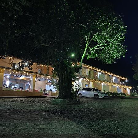 Pousada Gruta Ubajara Exterior photo