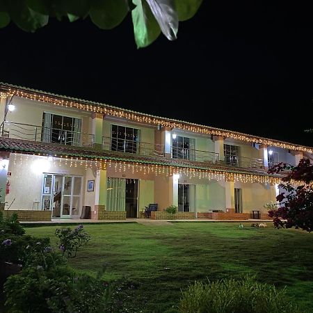 Pousada Gruta Ubajara Exterior photo
