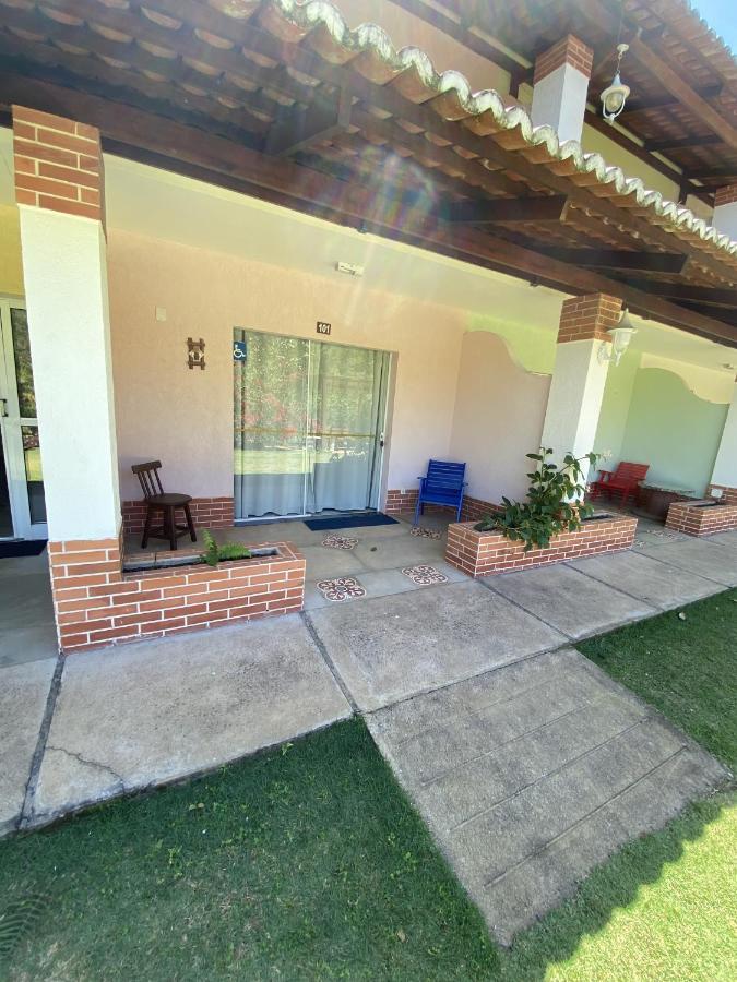 Pousada Gruta Ubajara Exterior photo