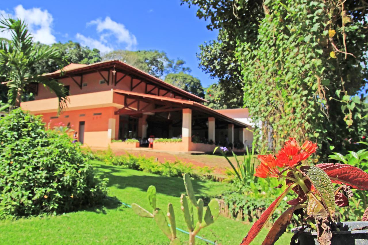 Pousada Gruta Ubajara Exterior photo